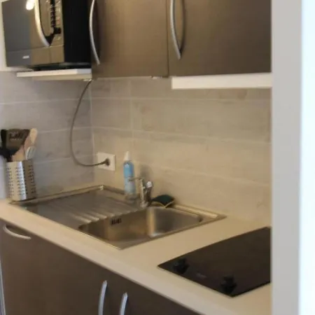 Royan, 1 Piece, 2 Personnes - Fr-1-494-85 Apartment